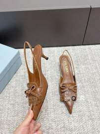 Picture of Prada Shoes _SKUPradasz35-40519123.5CMRR0504